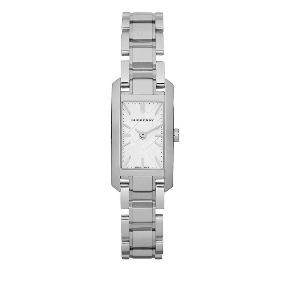 Burberry Women’s Stainless Steel Watch